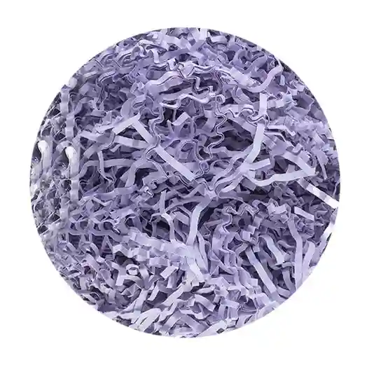 Rafie din hartie pentru cadouri, 100gr, violet