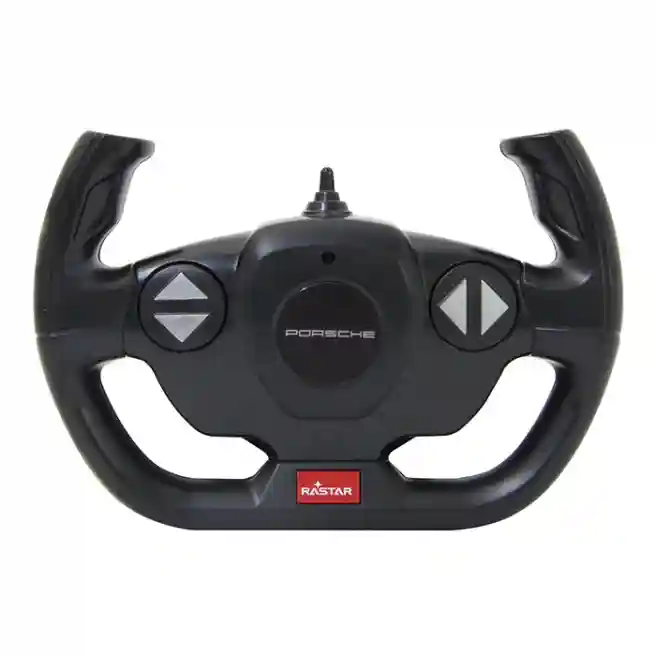 Mașină cu telecomandă RASTAR 1:14 Porsche 911 Dakar Standard Version, cod 61348