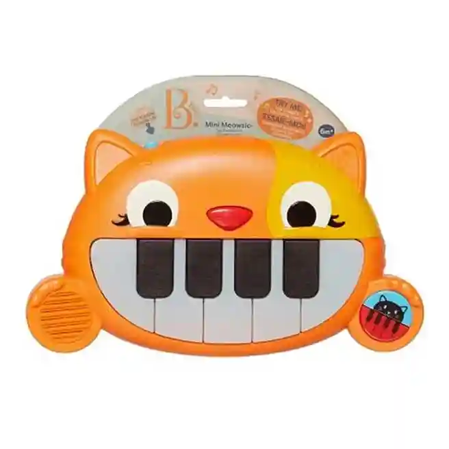 BTT Pian Mini Meow, cod 57741