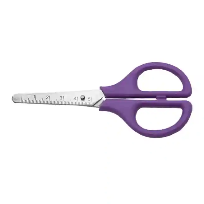 Foarfece pentru copii 135mm art.515-Z