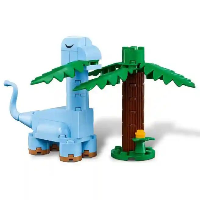 Конструктор LEGO Classic Креативные динозавры, арт. 11041