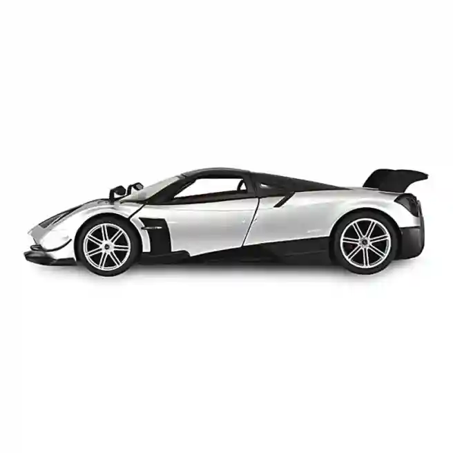 RS Masina cu telecomanda RASTAR 1:14 Pagani Huayra BC, 75400, alba