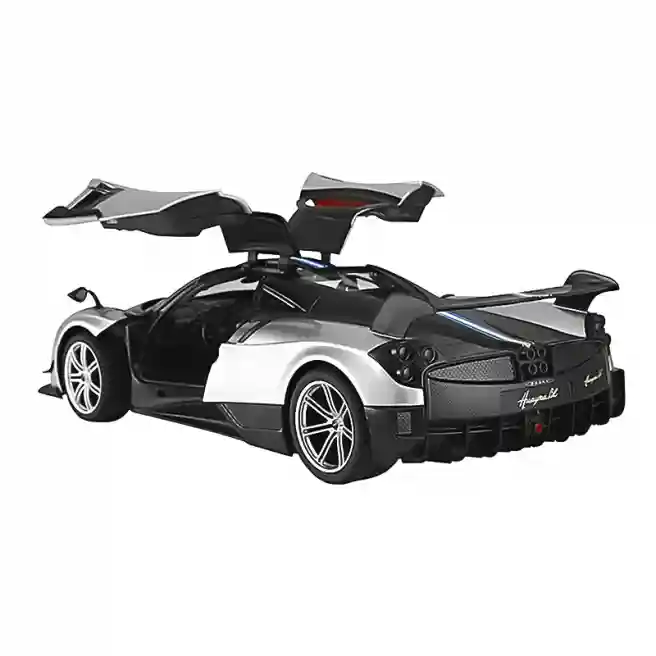 RS Masina cu telecomanda RASTAR 1:14 Pagani Huayra BC, 75400, alba