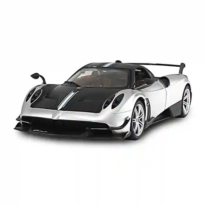 RS Masina cu telecomanda RASTAR 1:14 Pagani Huayra BC, 75400, alba