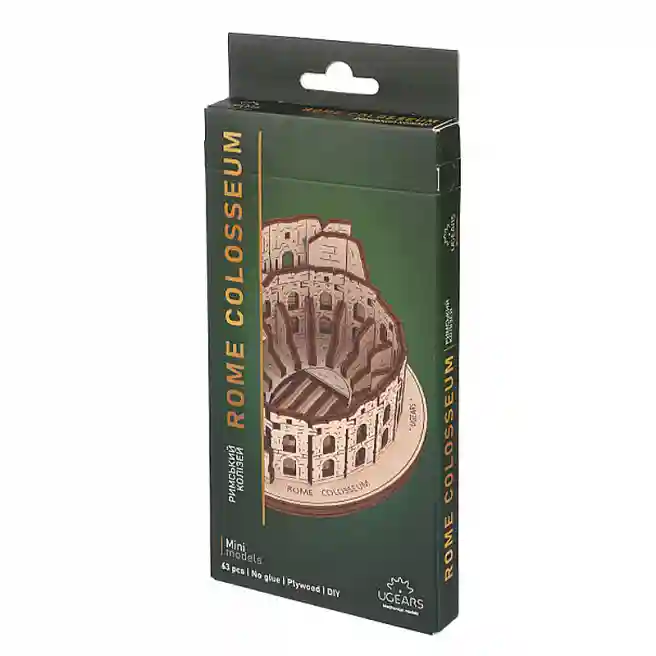 UG Mini Rome Colosseum, cod 60571