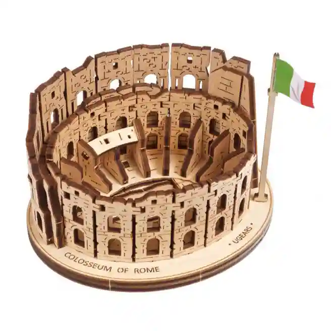 UG Mini Rome Colosseum, cod 60571