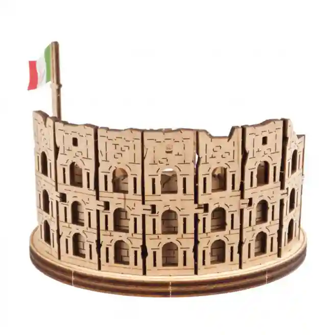UG Mini Rome Colosseum, cod 60571