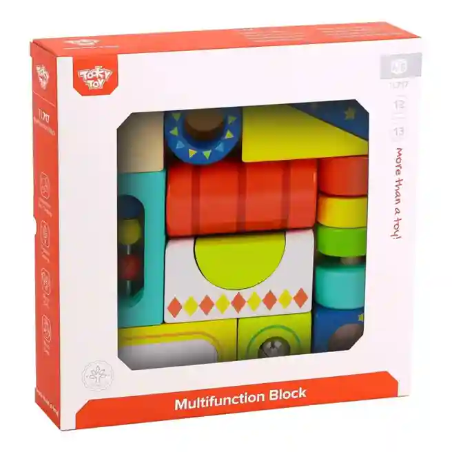 Setul de constructor creativ, cod 57265