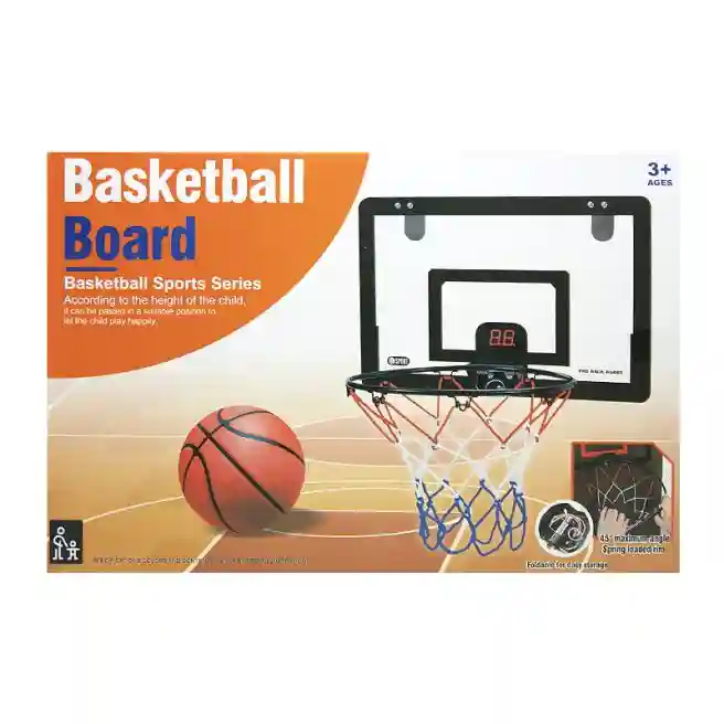 Cos de baschet 25cm, cod 682034