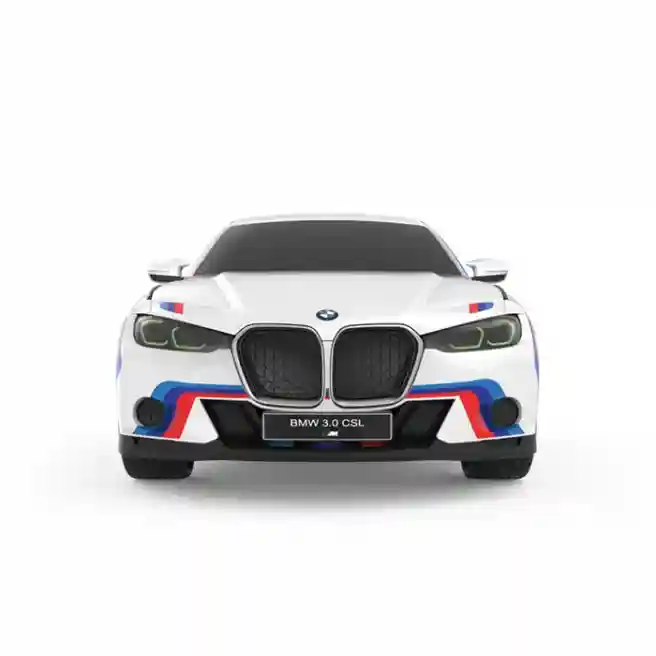 Машина р/у RASTAR 1:14 BMW 3.0 CSL, код  61345