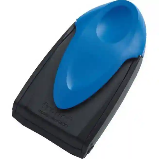 Suport p/u stampila de buzunar Pocker Trodat R30, albastra, 9430
