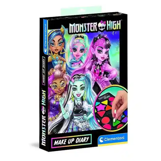 CL Набор для макияжа Monster High (18801)