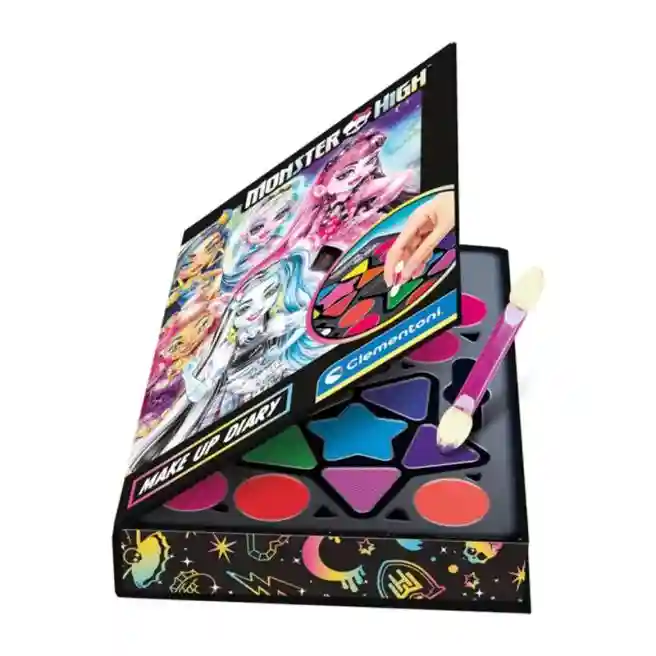 CL Набор для макияжа Monster High (18801)