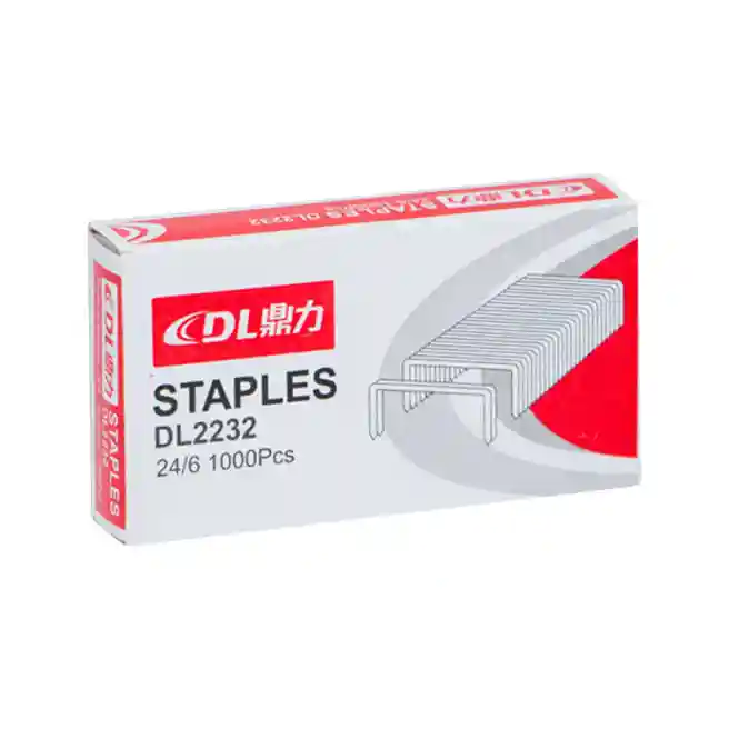 Capse №24/6 DL2232 (1000 bucati)