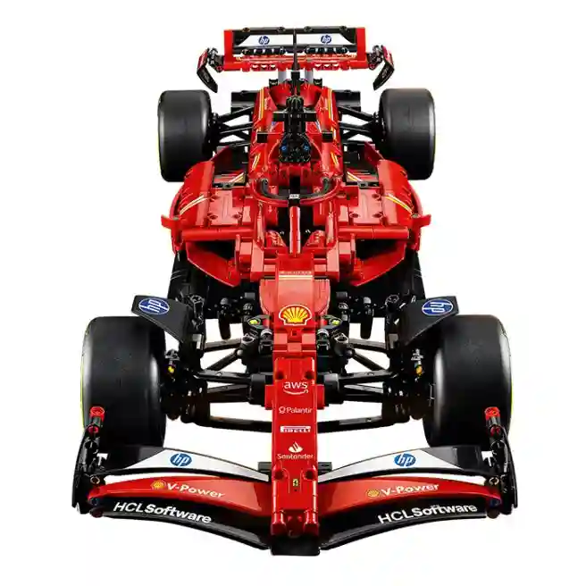 Конструктор LEGO Technic Ferrari SF-24 F1, арт  42207