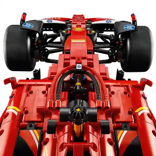 Конструктор LEGO Technic Ferrari SF-24 F1, арт  42207