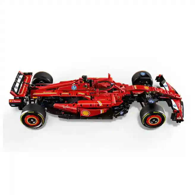 Конструктор LEGO Technic Ferrari SF-24 F1, арт  42207