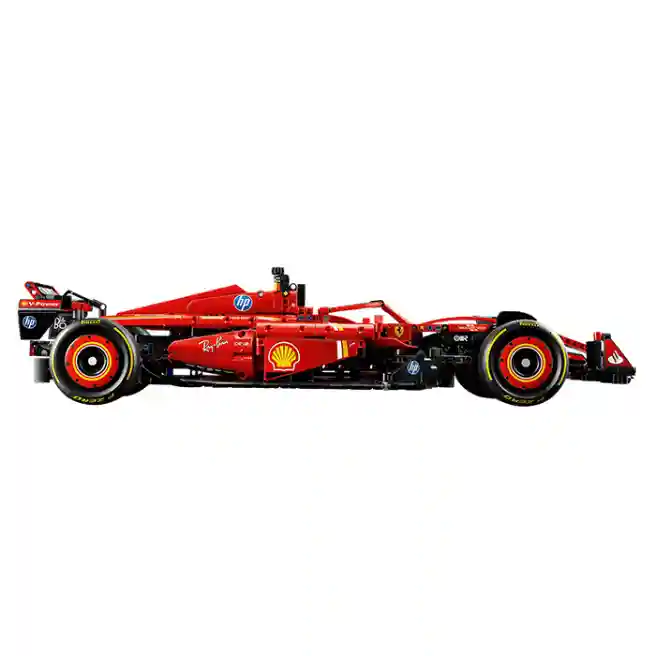 Конструктор LEGO Technic Ferrari SF-24 F1, арт  42207