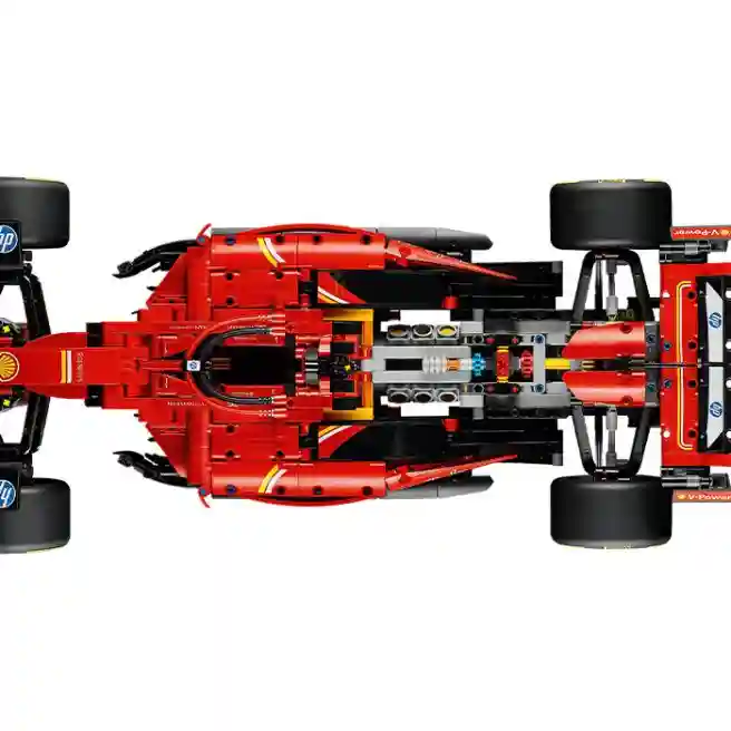 Конструктор LEGO Technic Ferrari SF-24 F1, арт  42207