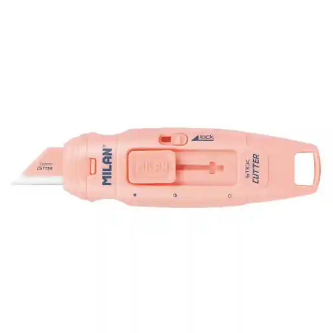 Нож с керамической лезвией MILAN 1918 PINK