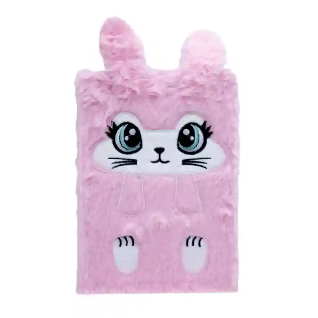 Carnet notite A5 plus A5-8075 Bunny