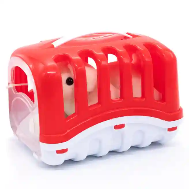 DL Primul meu animal de companie, albastru, cod 47897