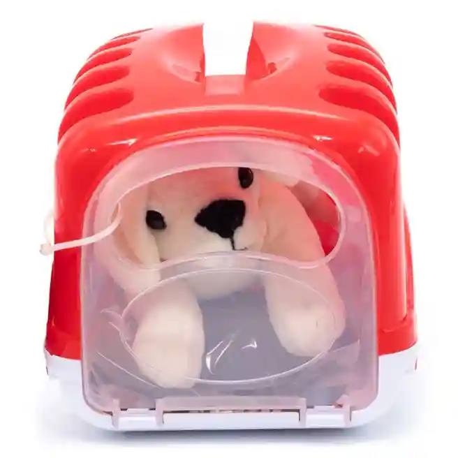DL Primul meu animal de companie, albastru, cod 47897