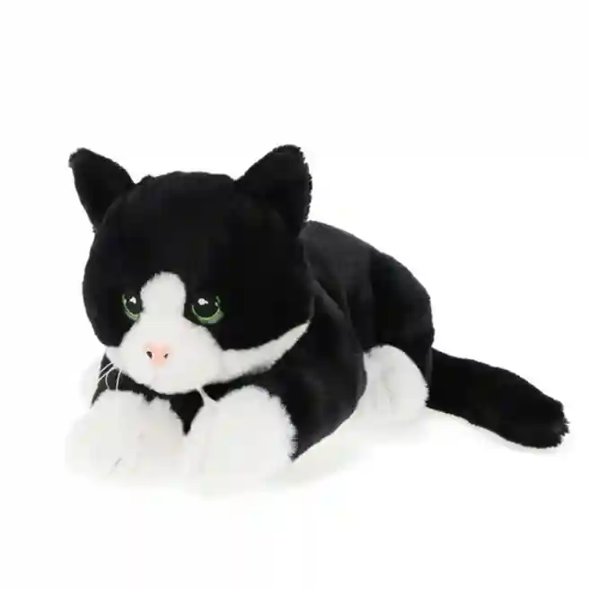 KT Jucărie moale Pisicuță 30 cm in sort., cod 57676
