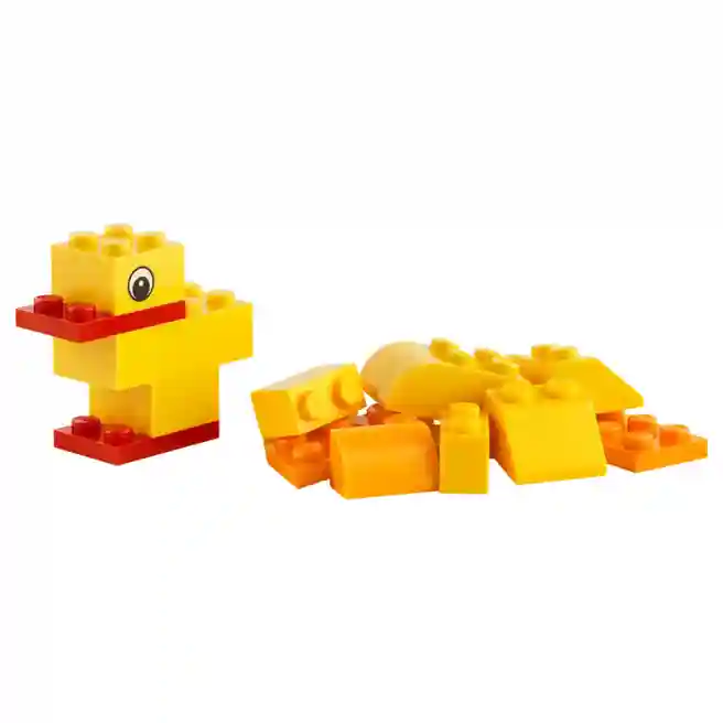 Constructor LEGO Creează-ți propriul animal, art. 30503