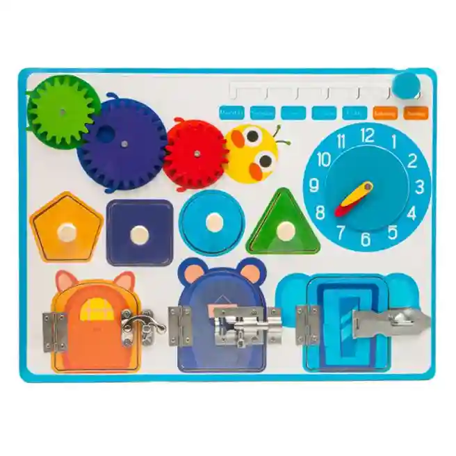 Busy Board Животные, код 184107