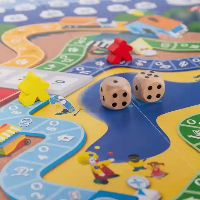 CG Настольная игра Что, если…?, код 61106