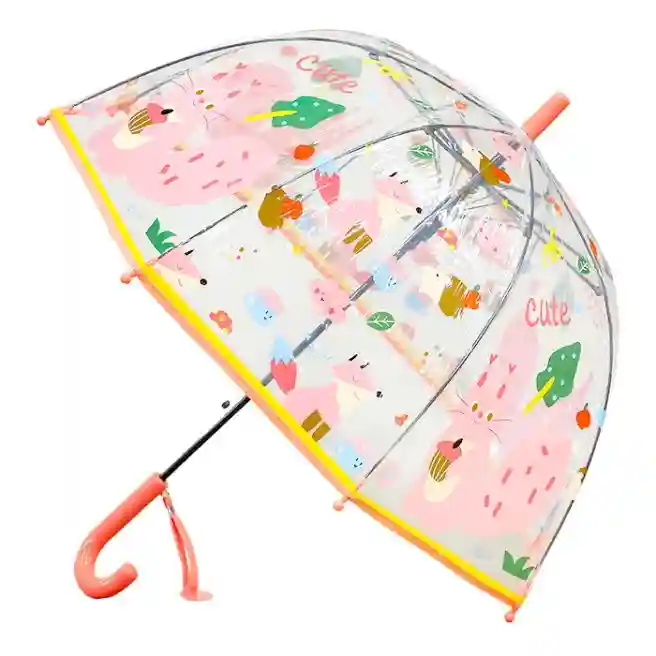 Umbrelă pentru copii Cute, cod 226004