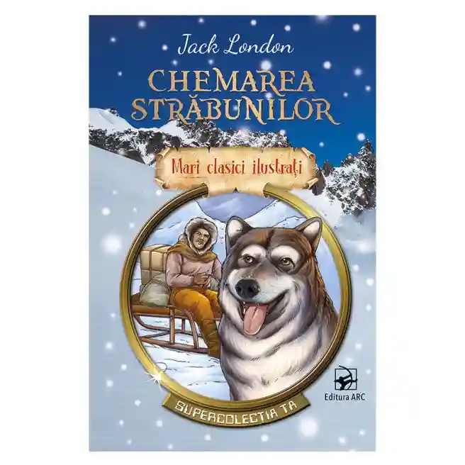 Chemarea strabunilor