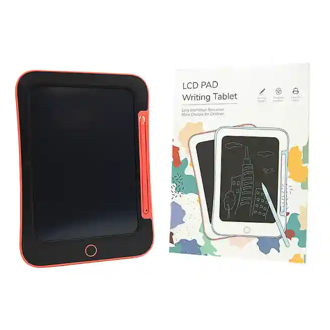 Планшет для рисование 8,5 inch, розовый, код 712004