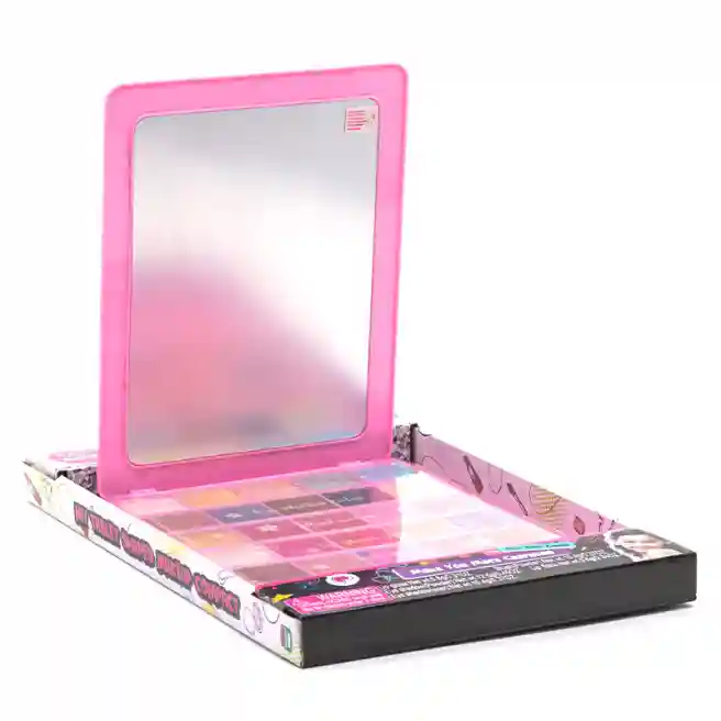 Set machiaj pentru copii, cod 410102