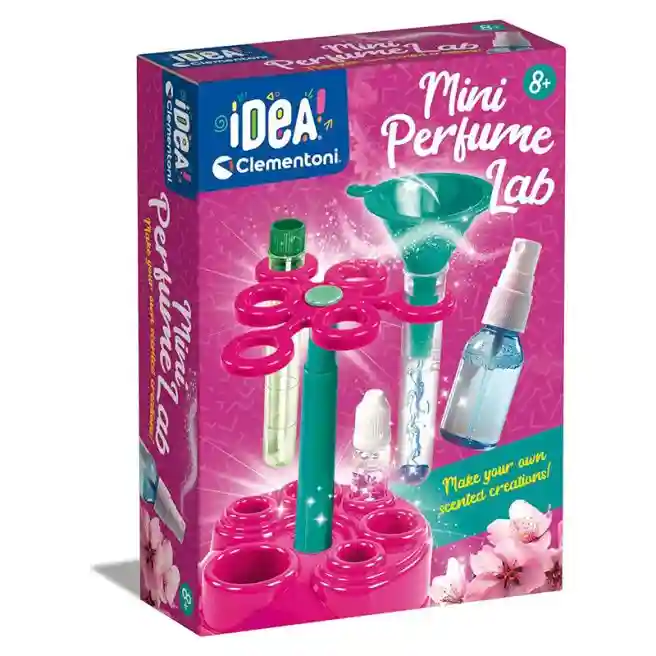CL Mini Лаборатория по созданию парфюма Perfume (75106)