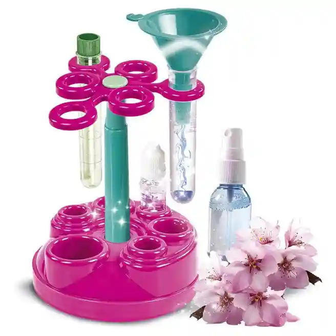 CL Mini Лаборатория по созданию парфюма Perfume (75106)