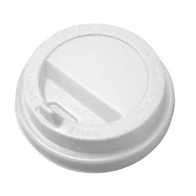 Capac pentru pahar 250-330 ml, (50 buc-80 mm) CINC