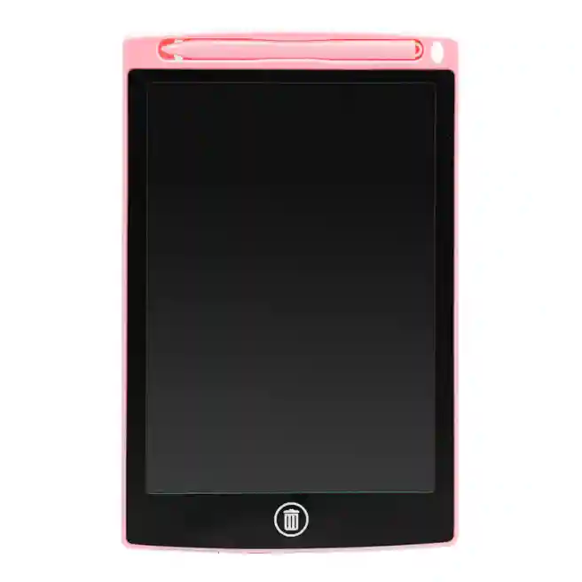Tabletă de desen LCD 8,5" roz, cod 472054