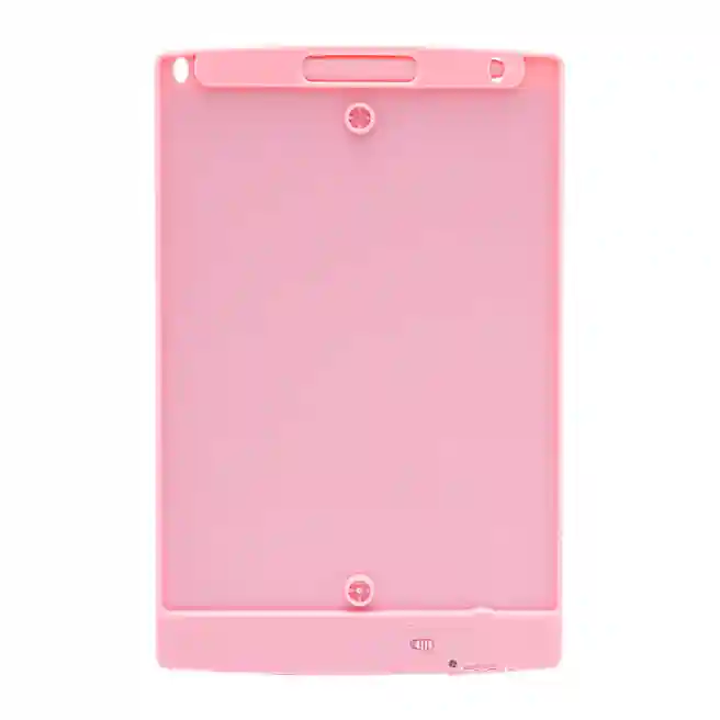 Tabletă de desen LCD 8,5" roz, cod 472054
