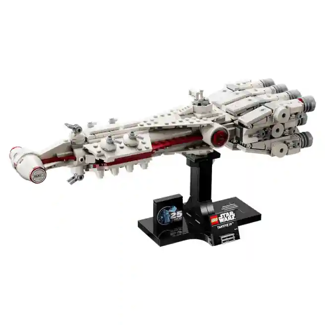 Конструктор LEGO Star Wars Тантив IV, арт. 75376
