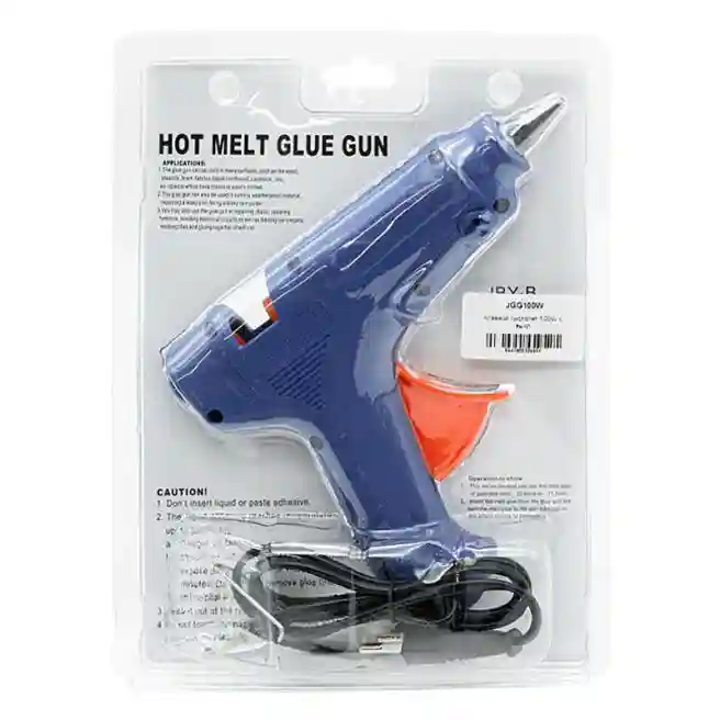 Pistol de lipit 100W cu intrerup.