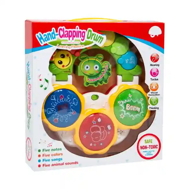 Toba "Caterpillar", cod 572061