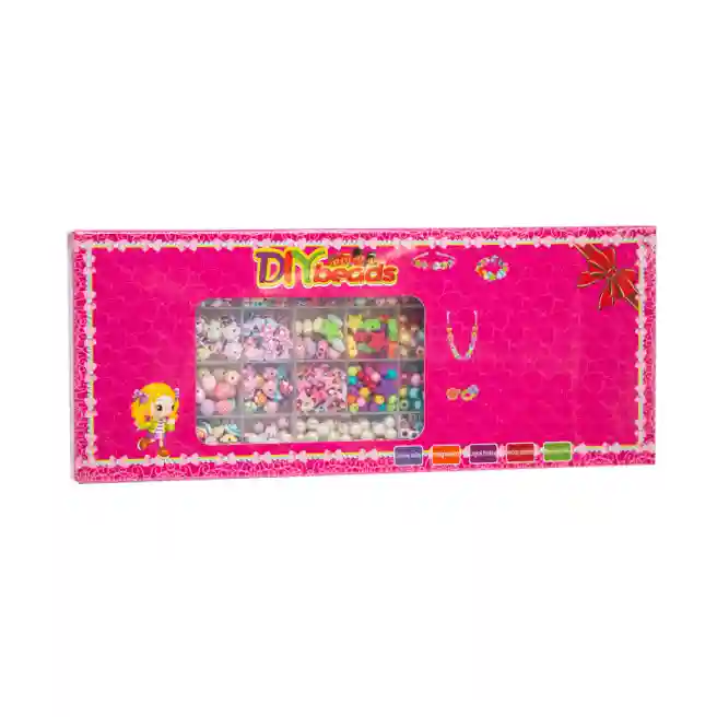 Set de creatie bijuterii, cod 572105
