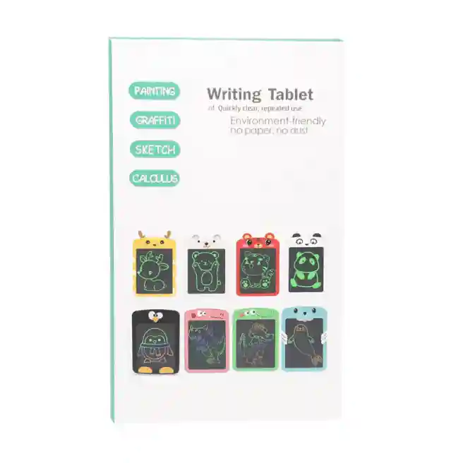 Tabletă de desen Dino, cod 722090