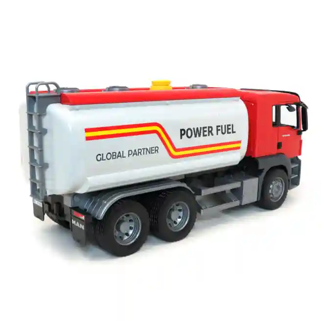 Camion-cisternă MAN TGS, cod 42304