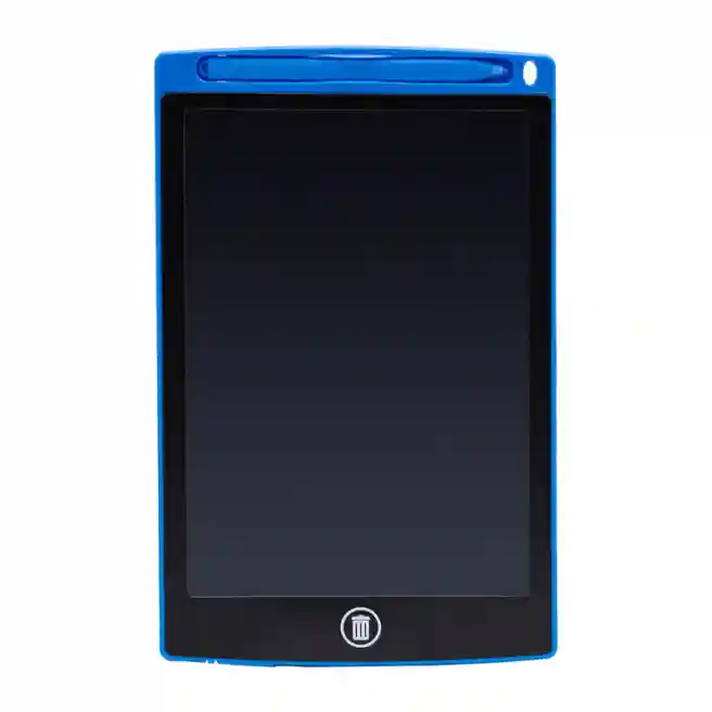 Планшет LCD 8,5" для рисования синий, арт. 8501,  код 472062