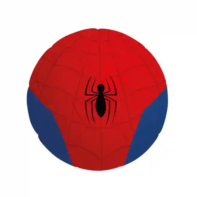 Футбольный мяч Marvel, размер 5/22 см, в ассортименте, код 57410