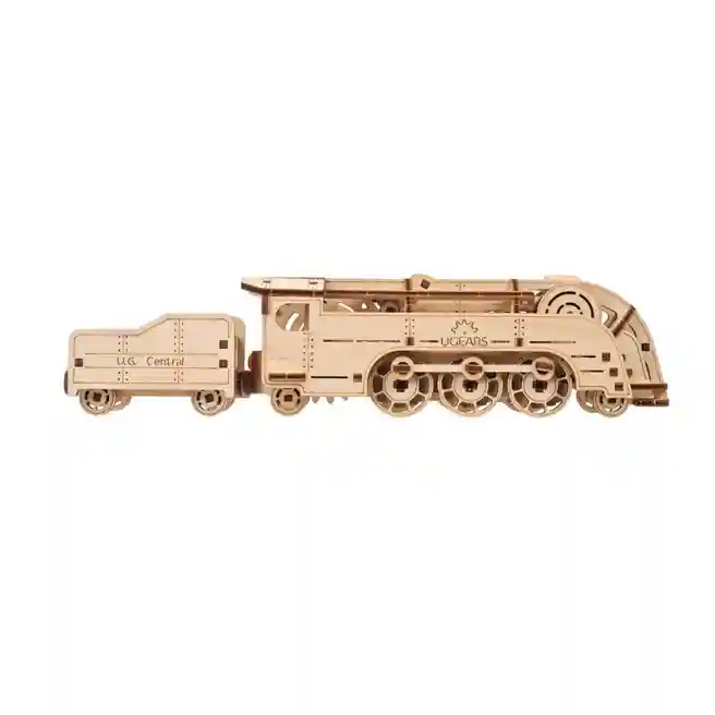 UG Model Mini Locomotiv, cod 60885