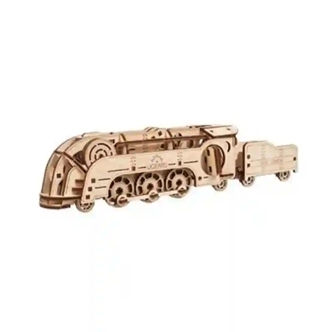 UG Model Mini Locomotiv, cod 60885